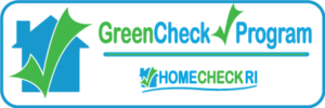 Green Check Program